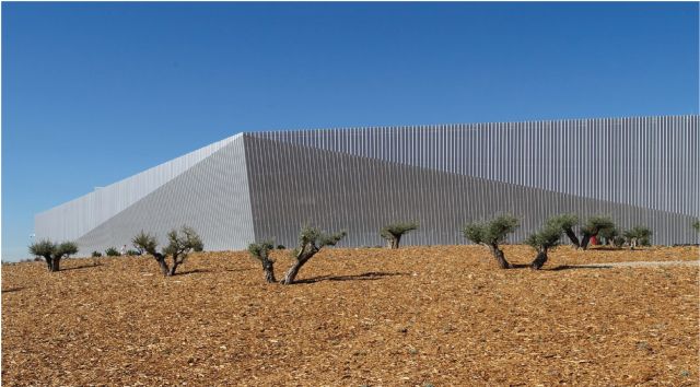 John Deere impulsa una innovación en España que permite un ahorro significativo en el consumo de agua en viñedos - 2, Foto 2