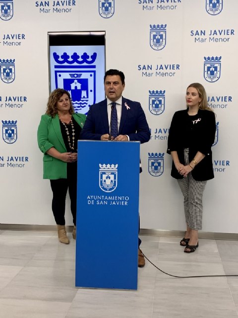 El Pleno adjudica la concesión del servicio de abastecimiento y saneamiento del agua a FCC AQUALIA SA - 1, Foto 1