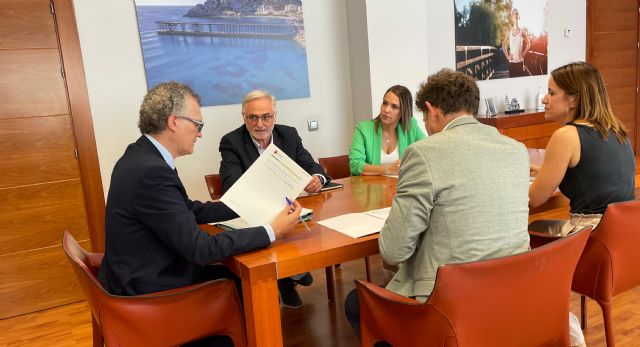 La Consejería de Salud realizará nuevas inversiones en Torre Pacheco - 3, Foto 3