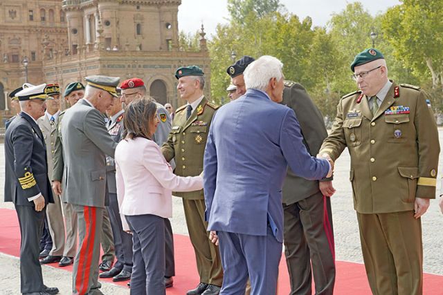 Según informa el Ministerio de Defensa en una nota de prensa - 2, Foto 2