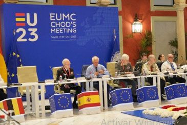 Según informa el Ministerio de Defensa en una nota de prensa - 5, Foto 5