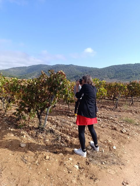 La Región refuerza su promoción en Alemania con un viaje de prensa sobre turismo cultural, de naturaleza e interior - 1, Foto 1