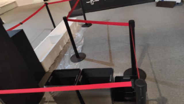 El PSOE denuncia el abandono de los museos municipales de Murcia y reclama al Gobierno local un plan urgente de actuación - 2, Foto 2