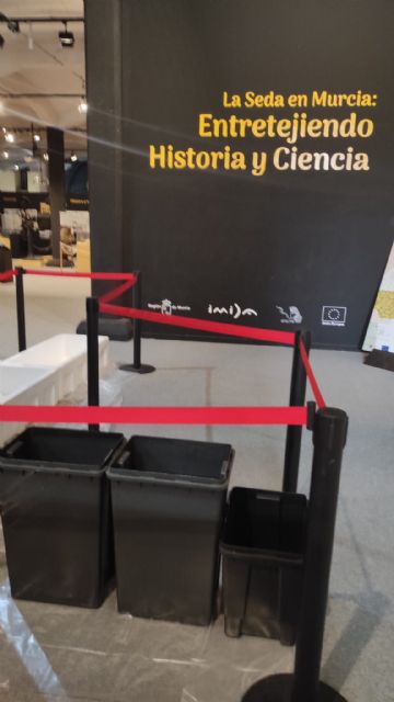 El PSOE denuncia el abandono de los museos municipales de Murcia y reclama al Gobierno local un plan urgente de actuación - 3, Foto 3