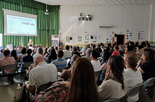 Unos 3.000 docentes se forman este curso en Inteligencia Artificial - 1, Foto 1