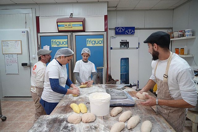 Política Social amplía hasta los 850.000 euros las ayudas para fomentar la contratación laboral de personas vulnerables - 1, Foto 1