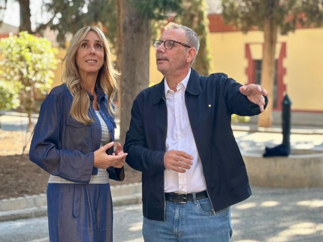 Vuelven las rutas culturales guiadas al cementerio municipal Nuestro Padre Jesús - 5, Foto 5