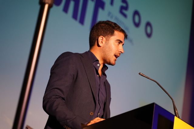 Ciudad sin sueño, de Guillermo Galoe, gana el Festival Internacional de Cine de Murcia IBAFF 1200 - 2, Foto 2