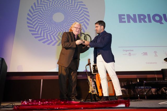 Ciudad sin sueño, de Guillermo Galoe, gana el Festival Internacional de Cine de Murcia IBAFF 1200 - 3, Foto 3