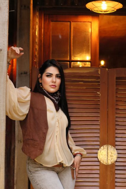 Fanny Núñez, La Mirandina: Renacer, resiliencia y la sabiduría de La vida es hoy - 2, Foto 2