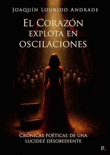 La alquimia de la palabra resuena en la nueva obra de Joaquín Lourido - 2, Foto 2