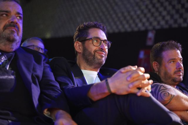 'Ciudad sin sueño', de Guillermo Galoe, mejor película del IBAFF 1200 - 3, Foto 3