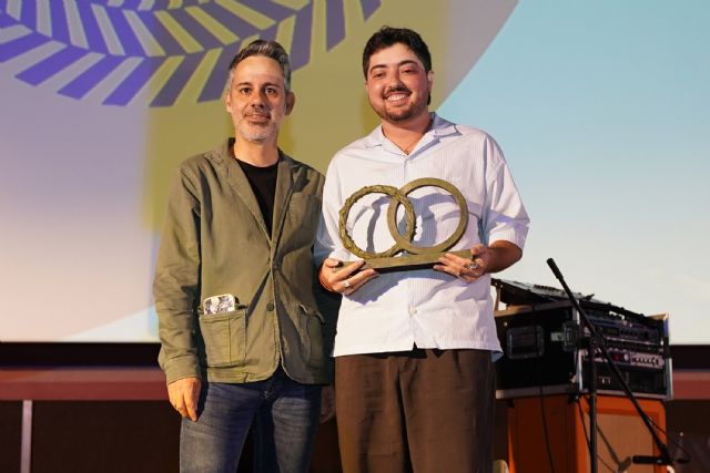 'Ciudad sin sueño', de Guillermo Galoe, mejor película del IBAFF 1200 - 4, Foto 4