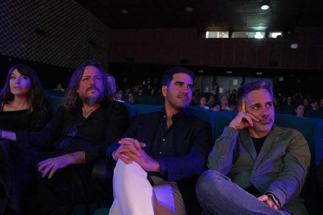 'Ciudad sin sueño', de Guillermo Galoe, mejor película del IBAFF 1200 - 5, Foto 5