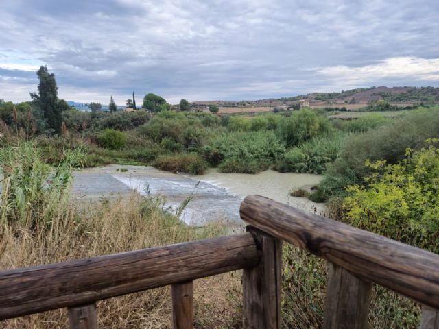 La Contraparada mejora sus instalaciones para que los visitantes conecten con este espacio natural - 4, Foto 4