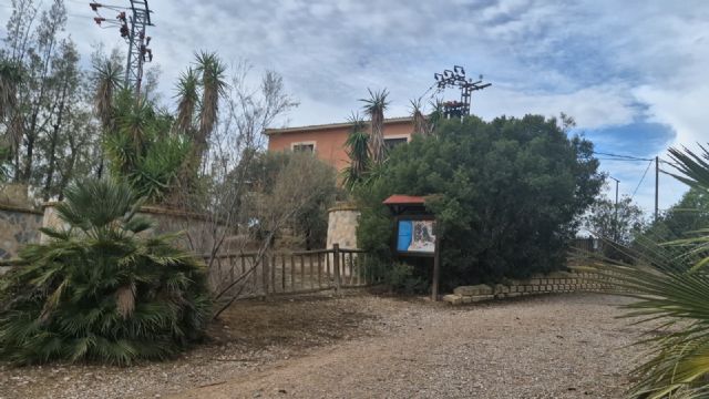 La Contraparada mejora sus instalaciones para que los visitantes conecten con este espacio natural - 5, Foto 5