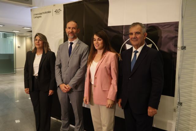 La UPCT prepara un Libro Blanco de la Transferencia para responder a los retos reales de la sociedad - 2, Foto 2
