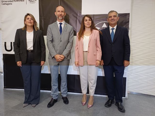 La transferencia de conocimiento conecta universidad e industria en el Plan Industrial y el anteproyecto de Ley de la Ciencia, Foto 2