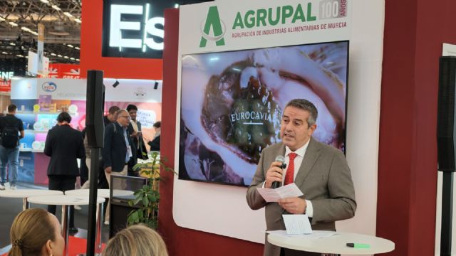 Francia se mantiene como principal destino de los productos de la industria alimentaria regional, Foto 3
