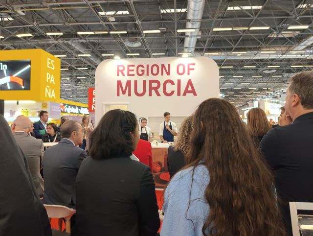 Francia se mantiene como principal destino de los productos de la industria alimentaria regional, Foto 2
