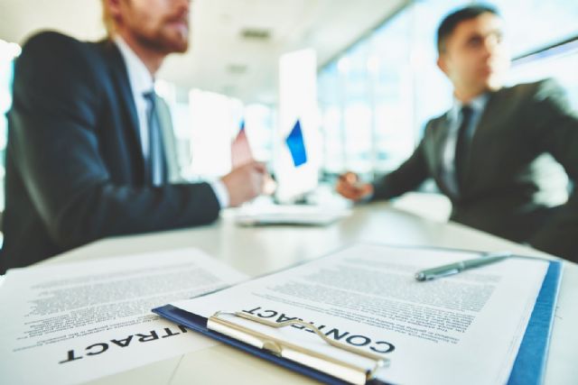 &iquest;En qué casos el gerente general puede responder con su patrimonio por los errores de una empresa? - 2, Foto 2