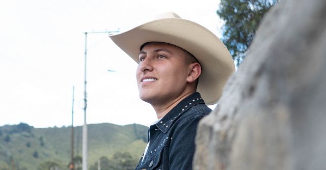 ¿Quién es el artista de música popular que fue rechazado en la Zona T de Bogotá? - 2, Foto 2
