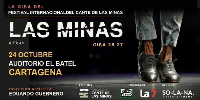 Semana de emociones El Batel con ópera, fusión de música electrónica y orquesta sinfónica, flamenco y humor - 5, Foto 5