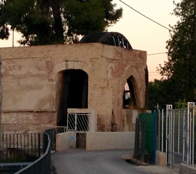 El PSOE exigirá en el Pleno la protección de la noria de la Ñora, patrimonio histórico y cultural de todos los murcianos - 1, Foto 1