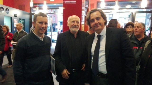 Antonio Urbina: Hay que eliminar las gran barrera que supone el impuesto al sol - 1, Foto 1