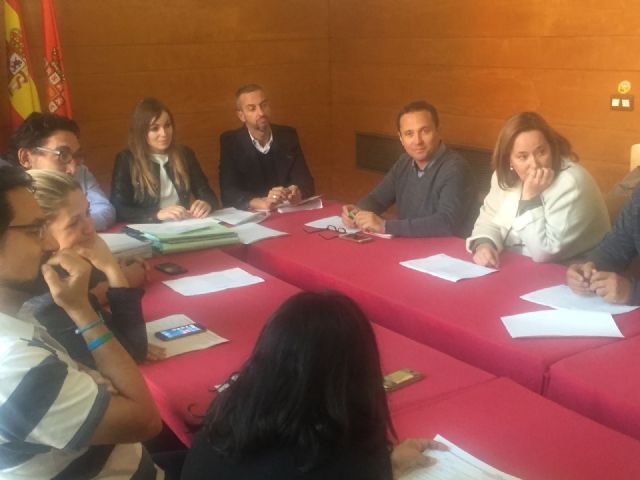 El Ayuntamiento subvenciona 25 proyectos de ayuda humanitaria en países con bajo índice de desarrollo - 1, Foto 1