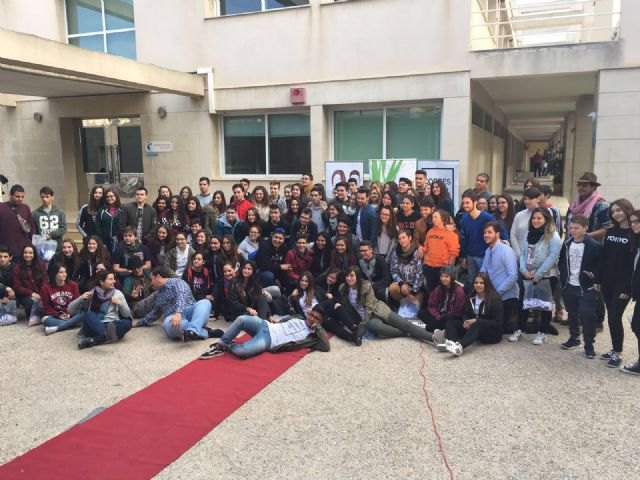 Más de un centenar de jóvenes reciben formación para convertirse en corresponsales juveniles - 1, Foto 1