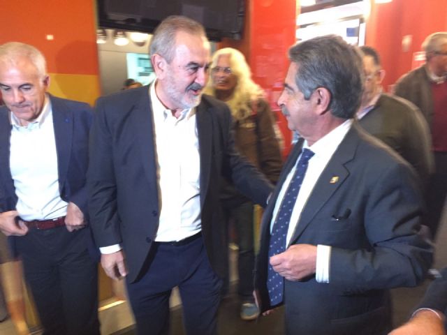 Tovar: El Gobierno regional presume de apostar por las fotovoltaicas pero nunca apoya nuestras iniciativas para devolver seguridad jurídica a los afectados - 1, Foto 1