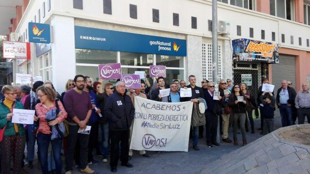 Podemos alerta de que la pobreza energética mata - 1, Foto 1