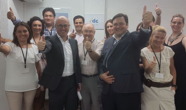 La Región ha ganado 13.000 afiliados mayores de 45 años en los últimos doce meses - 1, Foto 1