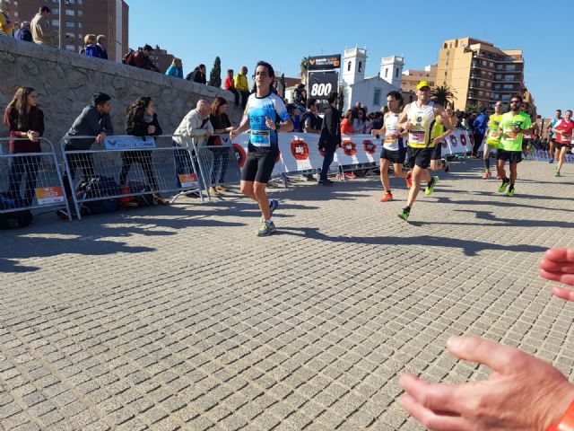 Frenético fin de semana para los atletas del CAT - 4, Foto 4