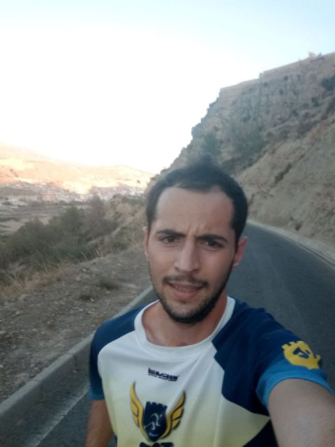 Frenético fin de semana para los atletas del CAT, Foto 7