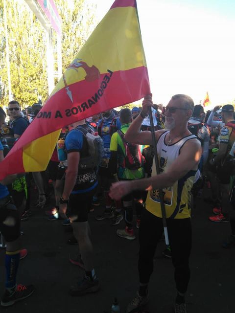 Frenético fin de semana para los atletas del CAT, Foto 9