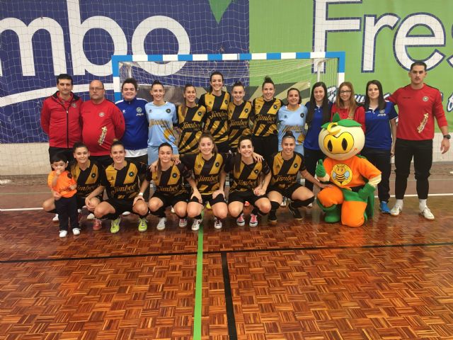 El Jimbee Roldan gana y demuestra que sabe sufrir - 2, Foto 2