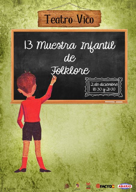 Asociación Coros y Danzas Francisco Salzillo - 1, Foto 1