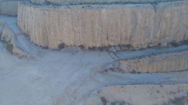 UPCT y Sulfato Cálcico del Mediterráneo desarrollan una metodología que evita la contaminación de suelo por nitratos - 2, Foto 2