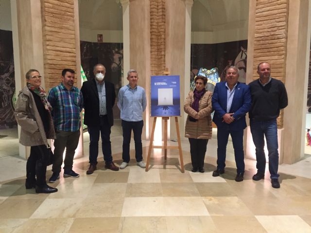 El Grupo de Teatro Las Caretas  del Paso Azul celebra diez años de éxitos representando La venganza de Don Mendo en el Teatro Guerra - 1, Foto 1
