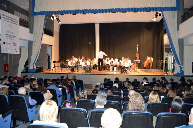 Gran concierto de la escuela y la banda de música torreñas para homenajear a Santa Cecilia - 2, Foto 2