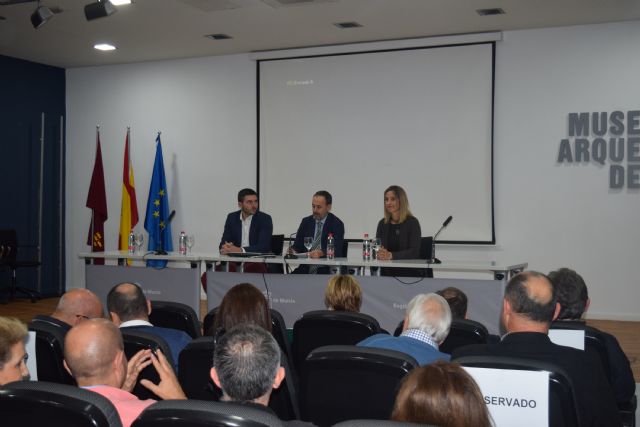 Expertos en suelos a nivel nacional analizan las posibilidades de recuperación de las zonas afectadas por la minería - 1, Foto 1