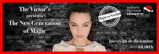 Magia Internacional en Calasparra - 1, Foto 1