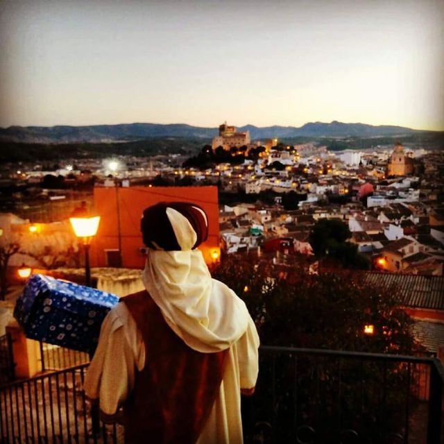 El gobierno de Caravaca deja fuera de la campaña de recogida de juguetes a Juventudes Socialistas - 1, Foto 1