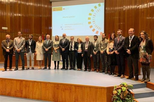 Sanidad impulsará la formación de los profesionales sanitarios sobre antibióticos - 2, Foto 2