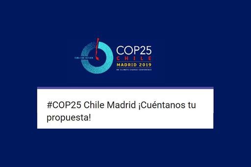 La organización de COP25 anima a la sociedad civil a mostrar sus compromisos con la acción climática en la Zona Verde de la Cumbre - 1, Foto 1