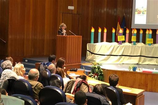 Consejo Estatal de Participación Infantil - 1, Foto 1