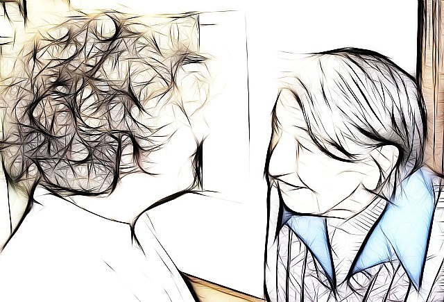 Tres de cada diez cuidadores a domicilio no tienen una situación profesional regulada, según Felizvita - 1, Foto 1