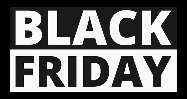 El Black Friday lo paga el planeta - 1, Foto 1